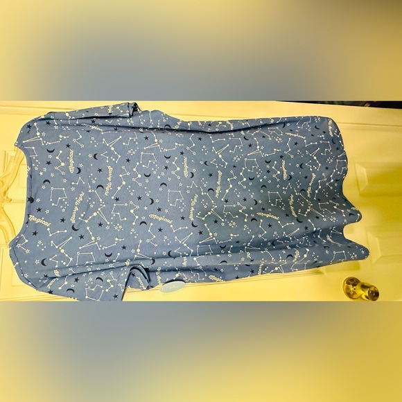 PNAEONG sleepwear - Picture 3 of 4